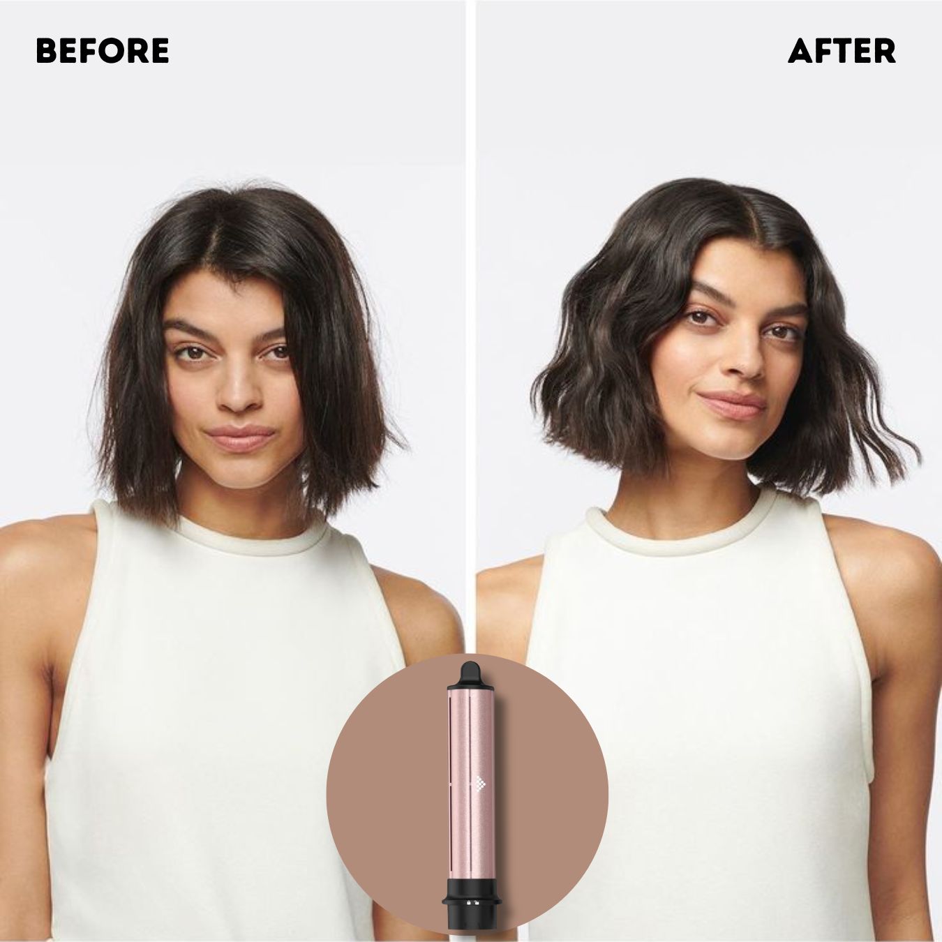 Curluxe Air Styler