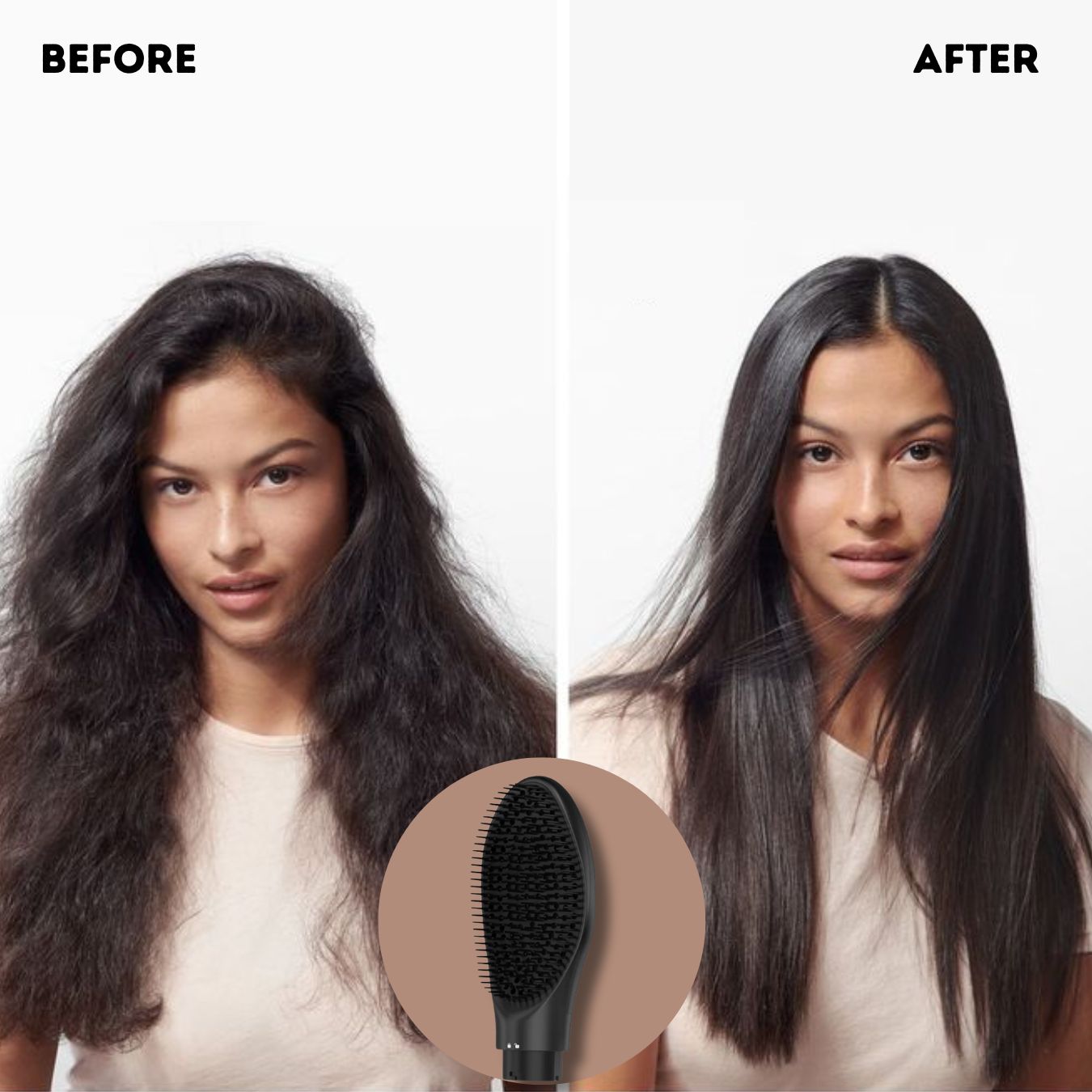 Curluxe Air Styler