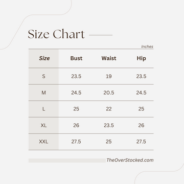 OverStocked™ Mommy Sculpting Suit