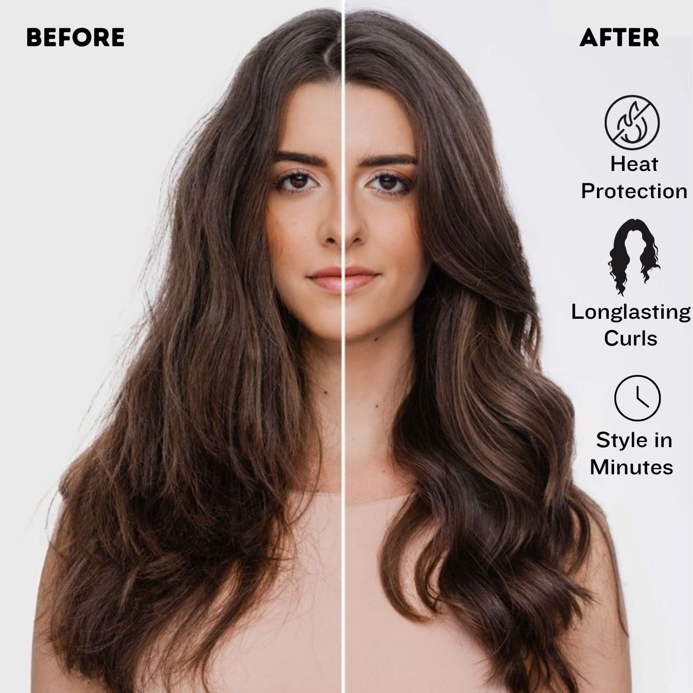 Curluxe Air Styler