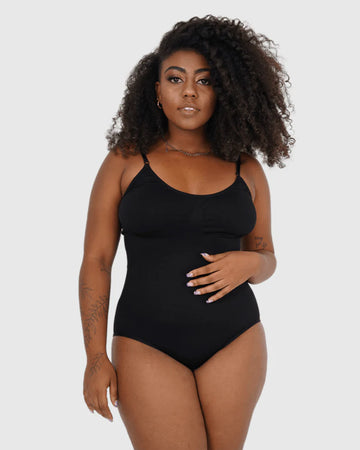 OverStocked™ Mommy Sculpting Suit