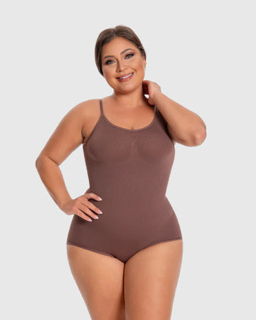 OverStocked™ Mommy Sculpting Suit
