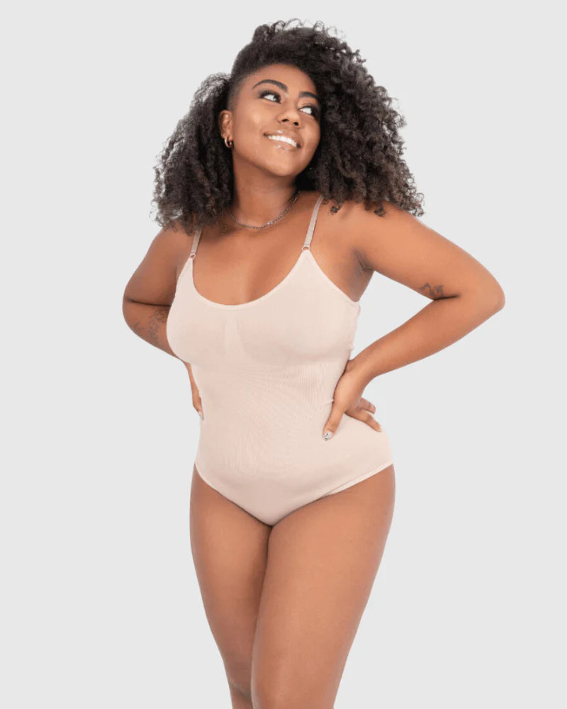 OverStocked™ Mommy Sculpting Suit